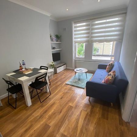 Apartament Stunning 2 Bed Flat In Ladbroke Grove Londyn Zewnętrze zdjęcie