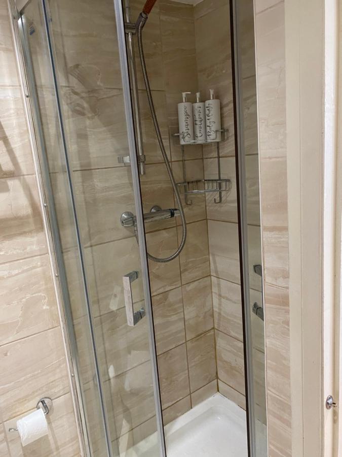 Apartament Stunning 2 Bed Flat In Ladbroke Grove Londyn Zewnętrze zdjęcie