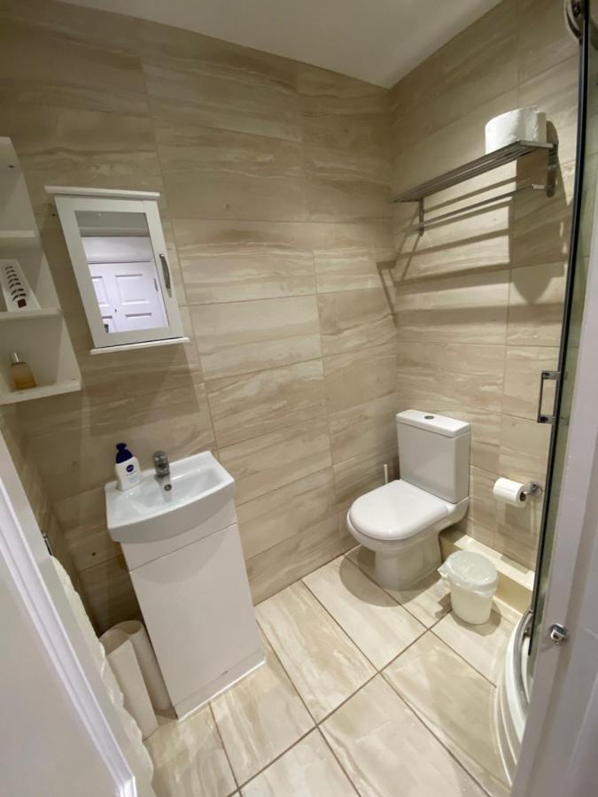 Apartament Stunning 2 Bed Flat In Ladbroke Grove Londyn Zewnętrze zdjęcie