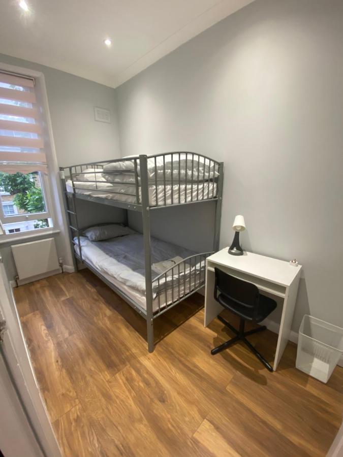 Apartament Stunning 2 Bed Flat In Ladbroke Grove Londyn Zewnętrze zdjęcie