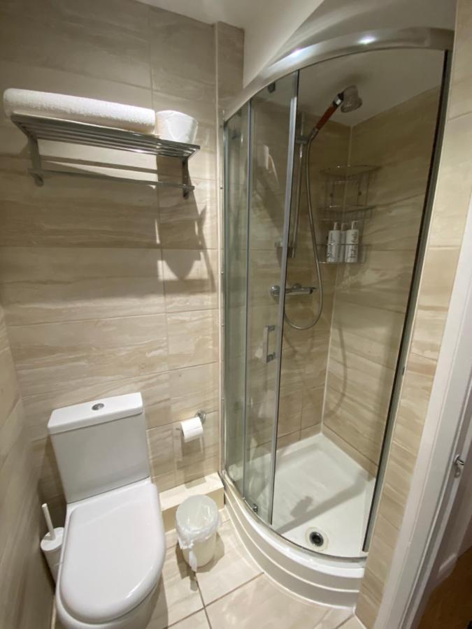 Apartament Stunning 2 Bed Flat In Ladbroke Grove Londyn Zewnętrze zdjęcie